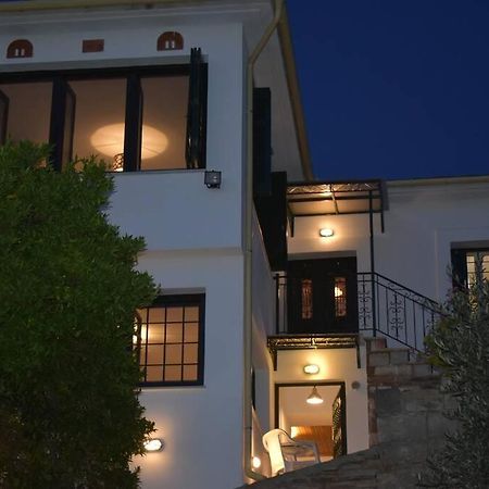 Вилла Afissos View Экстерьер фото